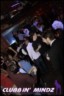 People @ Clubbin' Mindz