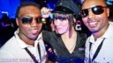 People @ Clubbin' Mindz