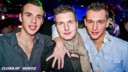 People @ Clubbin' Mindz
