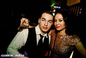 People @ Clubbin' Mindz