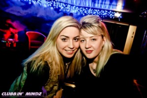 People @ Clubbin' Mindz