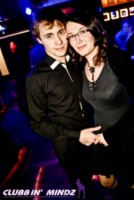 People @ Clubbin' Mindz