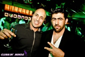 People @ Clubbin' Mindz