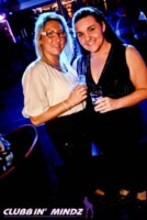 People @ Clubbin' Mindz