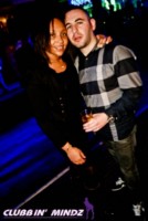 People @ Clubbin' Mindz