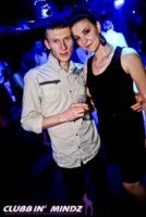 People @ Clubbin' Mindz