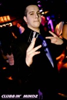 People @ Clubbin' Mindz