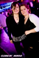 People @ Clubbin' Mindz