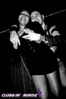 People @ Clubbin' Mindz