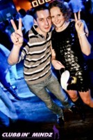 People @ Clubbin' Mindz