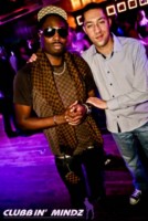 People @ Clubbin' Mindz