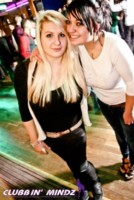 People @ Clubbin' Mindz