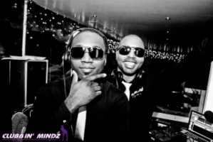 People @ Clubbin' Mindz