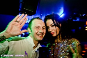 People @ Clubbin' Mindz