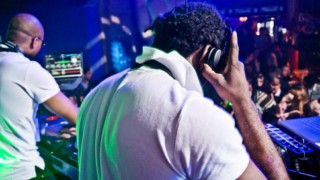People @ Clubbin'Mindz