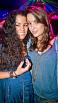 People @ Clubbin'Mindz
