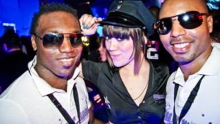 People @ Clubbin'Mindz