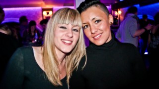 People @ Clubbin'Mindz