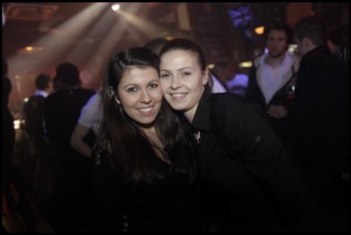 People @ Clubbin'Mindz